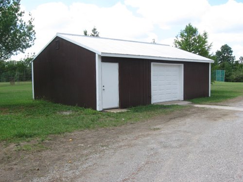 Property photo 24 - 27 Acres offered in 2 Tracts or Combination, Former U.A.W. Hall